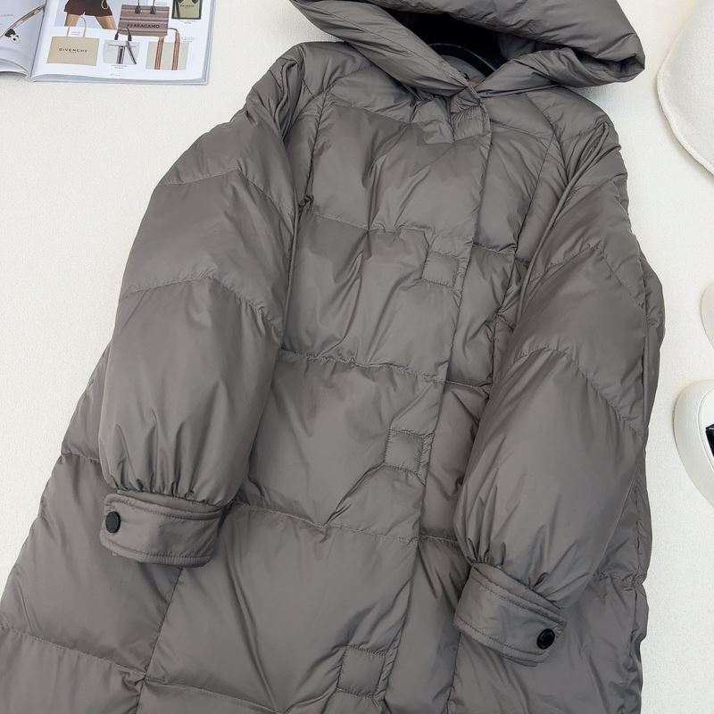 Max Mara Down Jackets